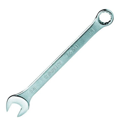 Llave mixta 7/8 86-841 STANLEY