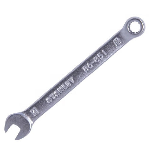 Llave mixta 6mm 86-851 STANLEY