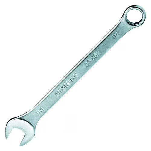 Llave mixta 17mm 86-862 STANLEY