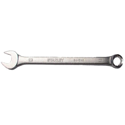 Llave mixta 23mm 86-868 STANLEY
