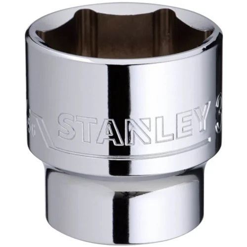 Dado hex. E1/2 x 1.1/4" 88-776 STANLEY