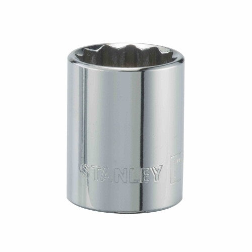 DADO POLIGONAL E1/2 X 5/8" 88-815 STANLEY