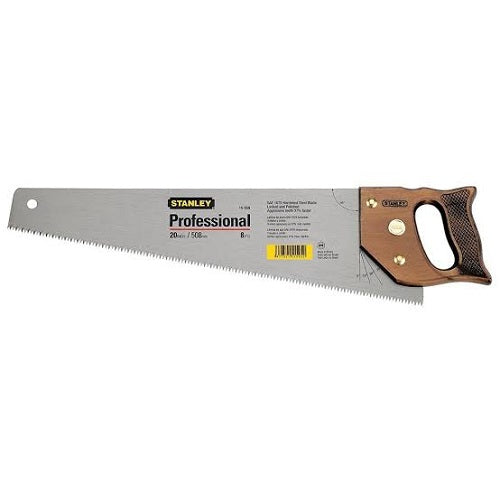 Serrucho profesional 20" 15-559 STANLEY