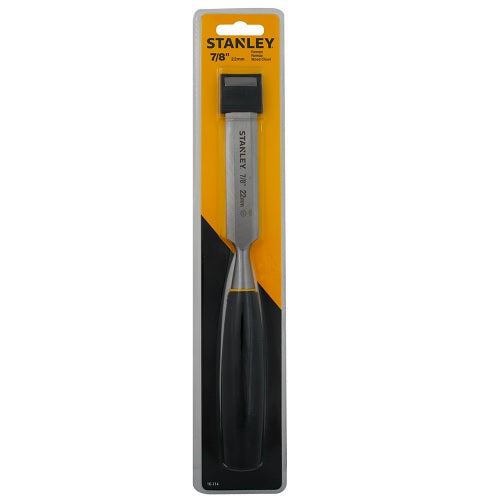 Formon 7/8" plastico 16-114 STANLEY