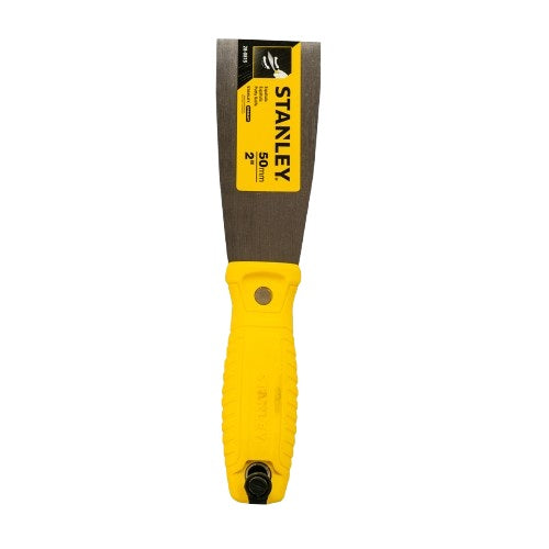 ESPATULA 2 MANGO PLASTICO 28-081S STANLEY