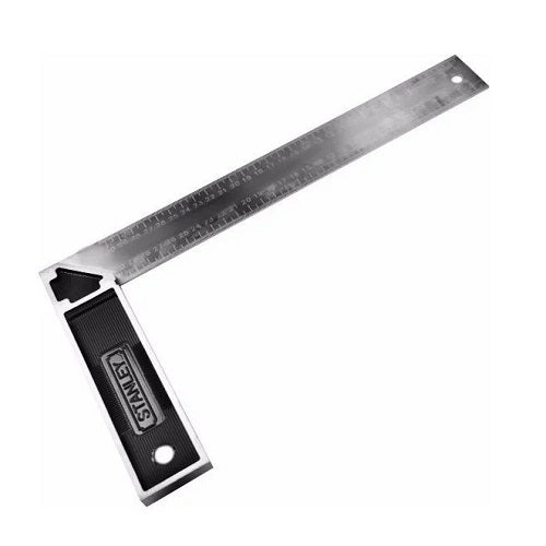 ESCUADRA DE METAL 8" 46-532 STANLEY
