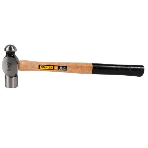 MARTILLO DE BOLA MADERA 24OZ 54-192 STANLEY