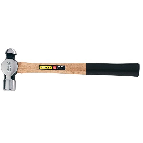 MARTILLO DE BOLA MADERA 32OZ 54-193 STANLEY
