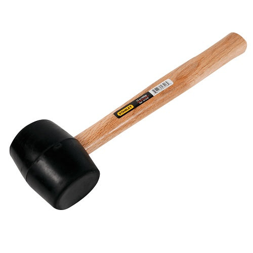MAZO DE GOMA 13OZ 57-516 STANLEY