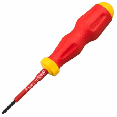 DEST. ESTRELLA 1/8 X 2.1/4 1000V 65-972 STANLEY