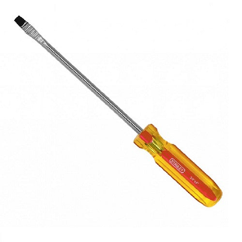 DESTORNILLADOR PLANO 3/16 X 6" 69-112 STANLEY