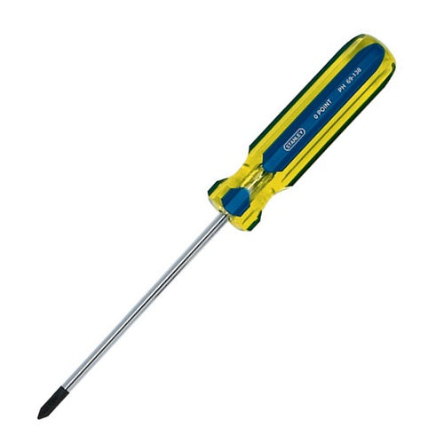 DESTORNILLADOR ESTRELLA 1/8 X 3 69-138 STANLEY
