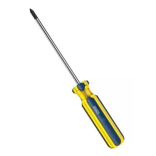 DESTORNILLADOR ESTRELLA 3/16 X 1.1/2 69-139 STANLEY