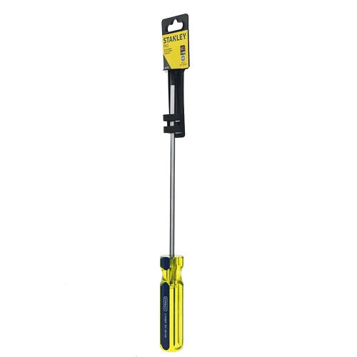 DESTORNILLADOR ESTRELLA 1/4 X.8 69-146 STANLEY