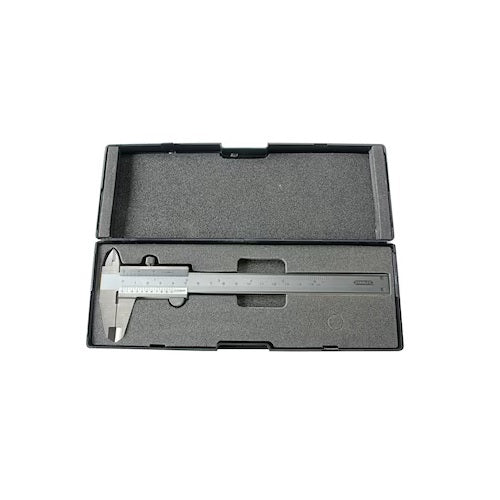 CALIBRADOR 6" ANALOGICO 78-201 STANLEY