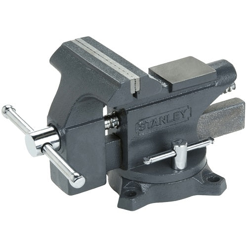 TORNILLO DE BANCO 8" 83-132 STANLEY