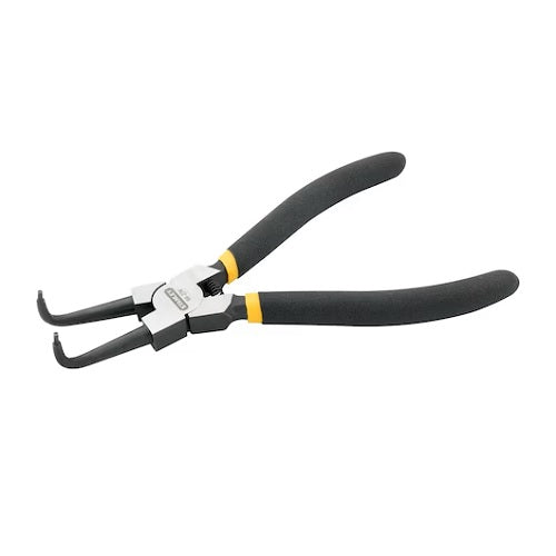 ALICATE P/ANILLOS INT. CURVO 7 84-274 STANLEY