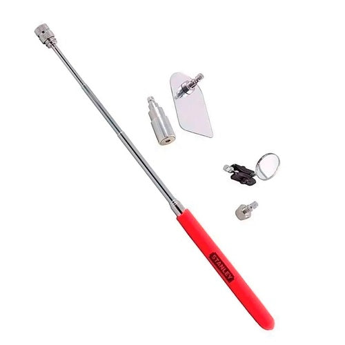 Kit inspeccion espejo/iman 30" 92-642 STANLEY