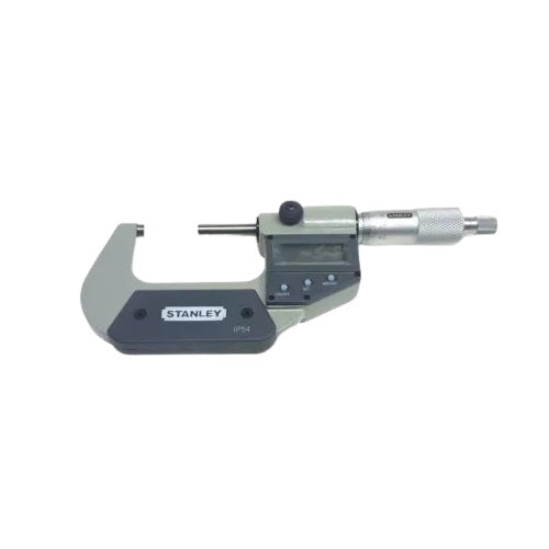 Micrometro digital 25-50mm 95-549 STANLEY