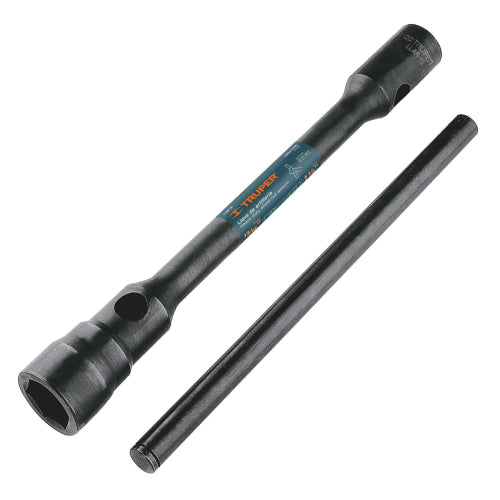 LLAVE DE RUEDA CAMION HEX-CUA 13/16" 15488 TRUPER