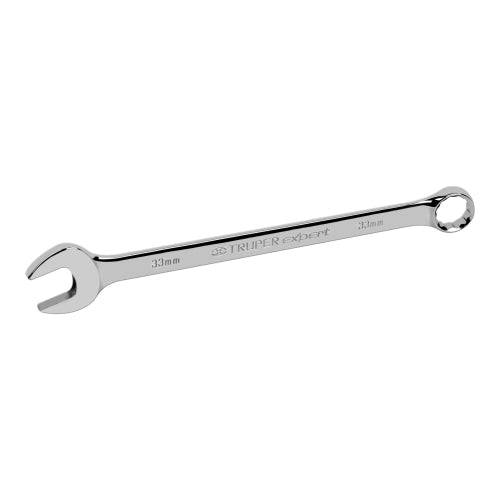 LLAVE MIXTA M33 13818 TRUPER