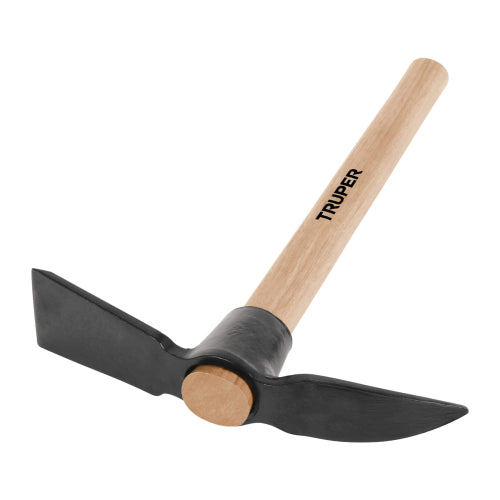 PICOTA MANGO DE MADERA 14" 10927 TRUPER