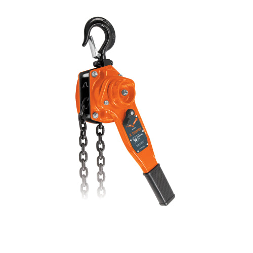 TECLE CADENA RATCHET 3/4TN 16840 TRUPER