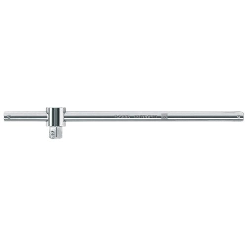 PALANCA CORREDIZA P/ DADOS ENCASTRE 3/4 13912 TRUPER