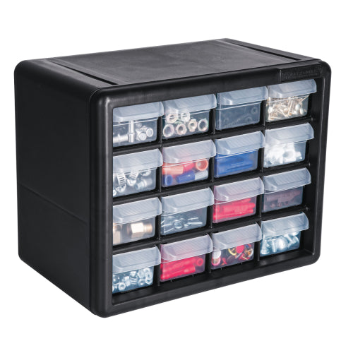 ORGANIZADOR 16 GAVETAS 11851 TRUPER