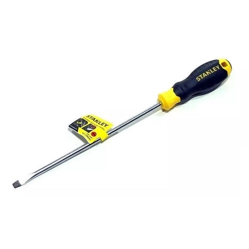 DESTORNILLADOR ESTRELLA 1/4 X 8 STMT60812 / 65-170 STANLEY