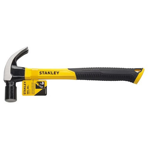 MARTILLO M/FIBRA DE VIDRIO 20 OZ STHT51392-40 STANLEY