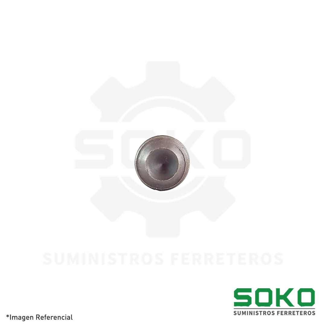 PRISIONERO ALLEN M12 X 25 RC C14.9