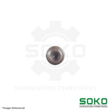 PRISIONERO ALLEN M5 X 8 RC C14.9